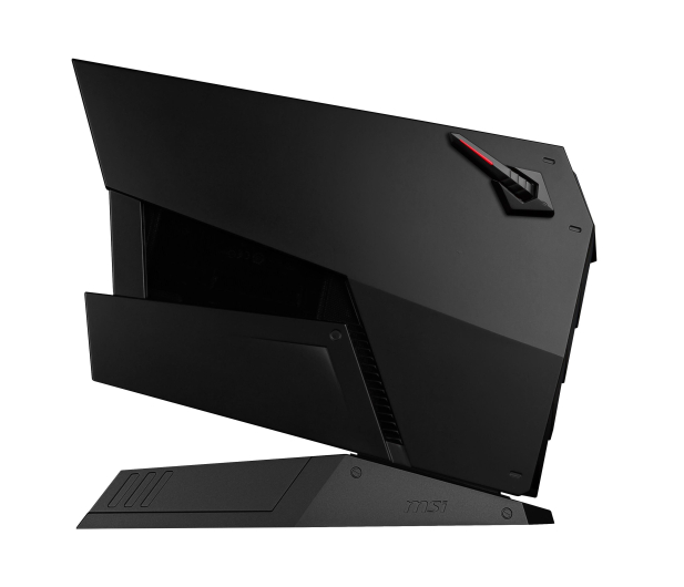 MSI Aegis 3 i5-7400/16GB/2TB+256PCIe/Win10 GTX1070 - 355416 - zdjęcie 10